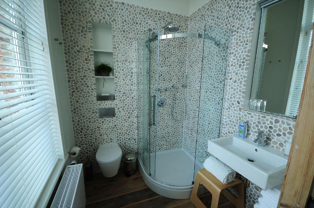 B&B Alice & Anais Bruges Room photo
